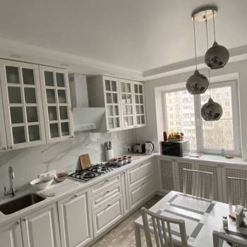 Продается 3-х комнатная квартира, 62,5 м²