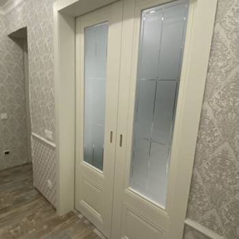 Продается 3-х комнатная квартира, 62,5 м²