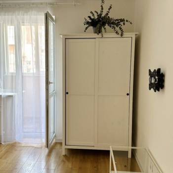 Сдается 1-комнатная квартира, 38 м²