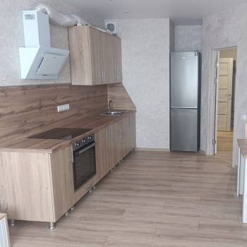 Сдается 2-х комнатная квартира, 54 м²