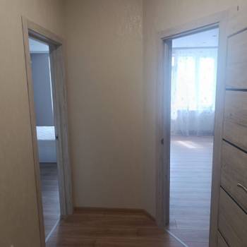 Сдается 2-х комнатная квартира, 54 м²