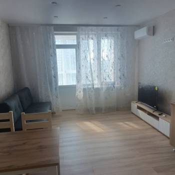 Сдается 2-х комнатная квартира, 54 м²