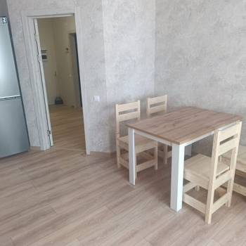 Сдается 2-х комнатная квартира, 54 м²