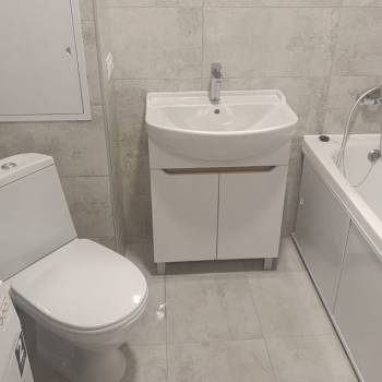 Сдается 2-х комнатная квартира, 54 м²