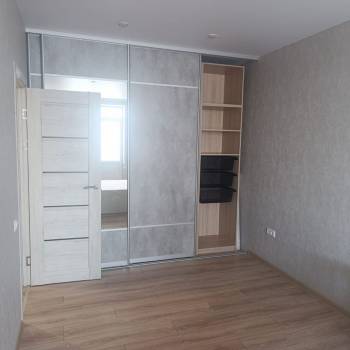 Сдается 2-х комнатная квартира, 54 м²