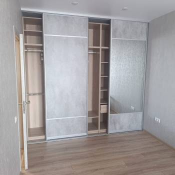 Сдается 2-х комнатная квартира, 54 м²