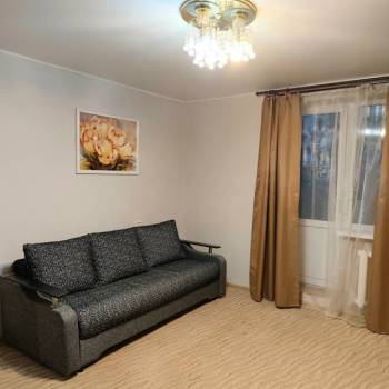 Сдается 1-комнатная квартира, 36 м²