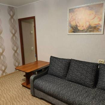 Сдается 1-комнатная квартира, 36 м²