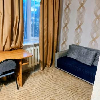 Сдается 1-комнатная квартира, 36 м²