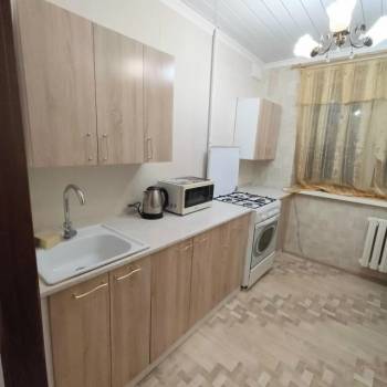 Сдается 1-комнатная квартира, 36 м²