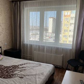 Сдается 2-х комнатная квартира, 54 м²