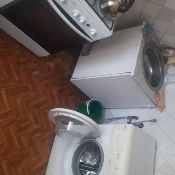 Сдается 2-х комнатная квартира, 50 м²
