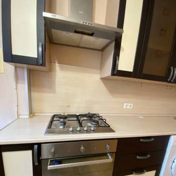 Сдается 1-комнатная квартира, 33,5 м²