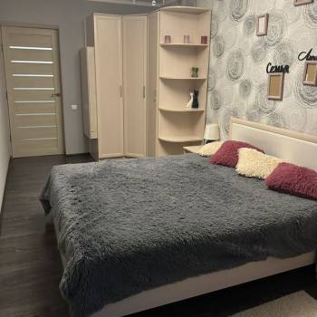 Сдается 2-х комнатная квартира, 46,1 м²