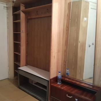 Сдается 2-х комнатная квартира, 43,1 м²