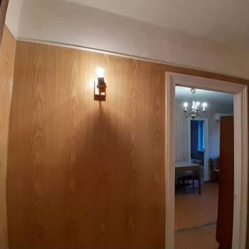 Сдается 2-х комнатная квартира, 43,1 м²