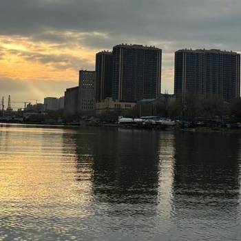 Продается 1-комнатная квартира, 39,7 м²