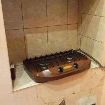 Сдается 1-комнатная квартира, 24 м²