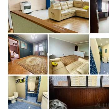 Продается Многокомнатная квартира, 94 м²