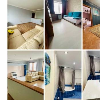 Продается Многокомнатная квартира, 94 м²