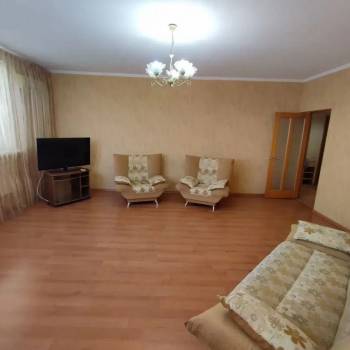 Продается 1-комнатная квартира, 52,9 м²