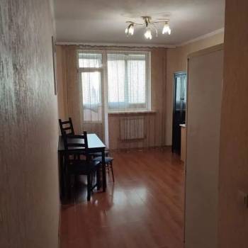 Продается 1-комнатная квартира, 52,9 м²