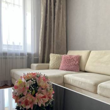 Продается 2-х комнатная квартира, 82 м²