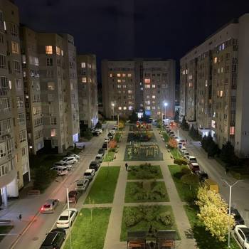 Продается 2-х комнатная квартира, 82 м²
