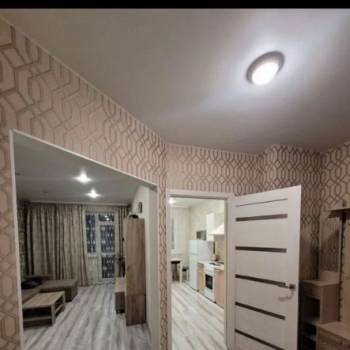 Сдается 1-комнатная квартира, 36 м²