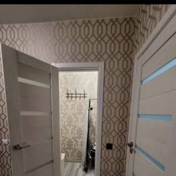Сдается 1-комнатная квартира, 36 м²