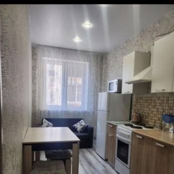 Сдается 1-комнатная квартира, 36 м²