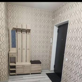 Сдается 1-комнатная квартира, 36 м²