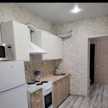 Сдается 1-комнатная квартира, 36 м²