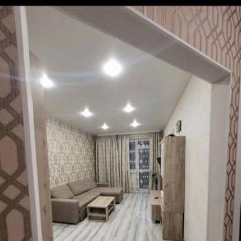 Сдается 1-комнатная квартира, 36 м²