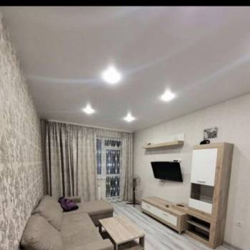 Сдается 1-комнатная квартира, 36 м²
