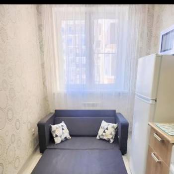 Сдается 1-комнатная квартира, 36 м²