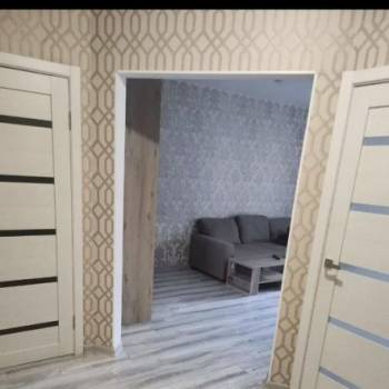 Сдается 1-комнатная квартира, 36 м²