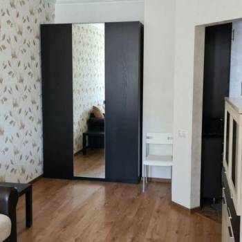 Сдается 1-комнатная квартира, 34 м²