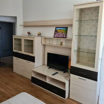 Сдается 1-комнатная квартира, 34 м²