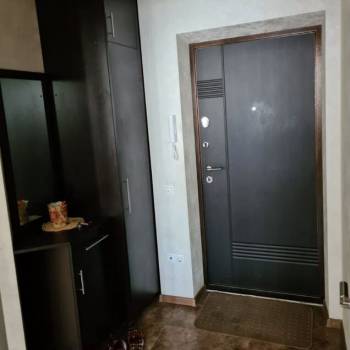 Сдается 1-комнатная квартира, 34 м²