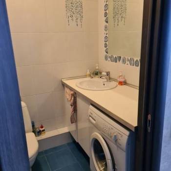 Сдается 1-комнатная квартира, 34 м²