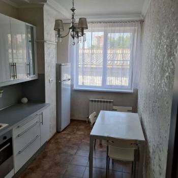Сдается 1-комнатная квартира, 34 м²