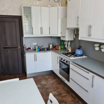 Сдается 1-комнатная квартира, 34 м²