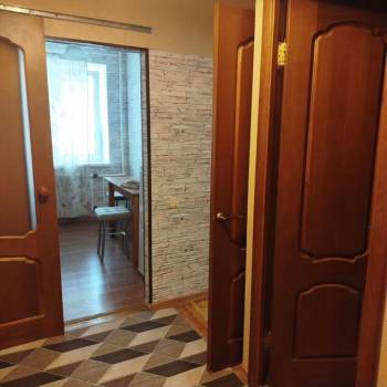 Сдается 1-комнатная квартира, 34,6 м²