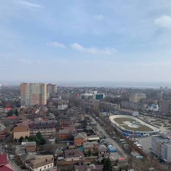 Сдается 1-комнатная квартира, 46 м²