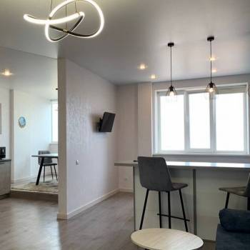 Сдается 1-комнатная квартира, 46 м²