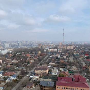 Сдается 1-комнатная квартира, 46 м²