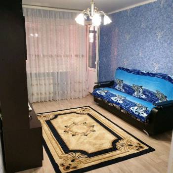 Сдается 2-х комнатная квартира, 48 м²