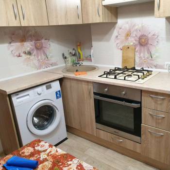 Сдается 2-х комнатная квартира, 48 м²