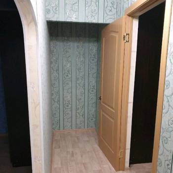 Сдается 2-х комнатная квартира, 48 м²